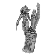 HL065 – Imperial "Void Screamer" Assassin - Only-Games