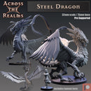Steel Dragon - Only-Games