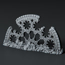 Broken WIndow.stl - Only-Games