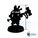 Mortville the Heavy Hammer - Only-Games