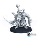 Noboru, the Experimenter - Only-Games