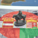 3D Printed WW1 Austrian-Hungry Cavalry - Only-Games