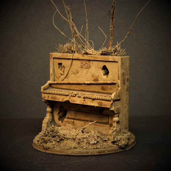 War Piano - Only-Games