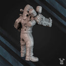 Paraklet Servo Squad - Only-Games