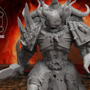 Hades Accursed - Only-Games