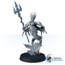 Shaa, the Pearl Reef Protector - Only-Games