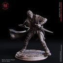 Moira Silverblade, Human Rogue - Only-Games