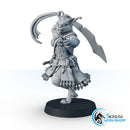 Paalu, the Wind Dance - Only-Games