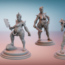 Pox Brides. Brides. - Only-Games