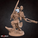 War Sister Commander - Only-Games