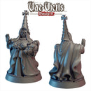 Cult Matriarch - Only-Games