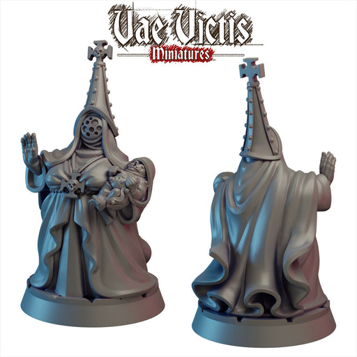 Cult Matriarch - Only-Games