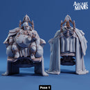 The Baron - Only-Games