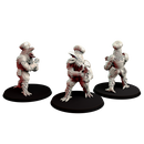 Crowmen 2- 3 model - Only-Games