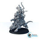 Riders of the Iron Shadows Clan - Only-Games