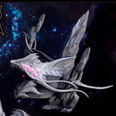 Moray of Deep Space (pose1 of 3) - Only-Games