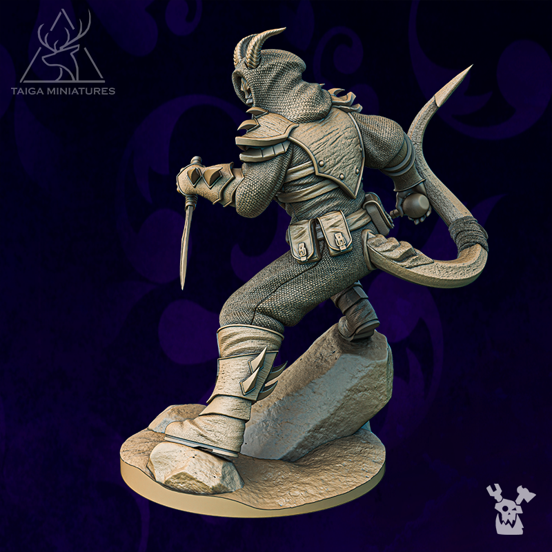 Occult Sleuth 32mm - Only-Games
