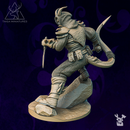 Occult Sleuth 32mm - Only-Games