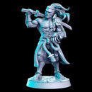 Heihashi (Wandering Ronin) 32mm - DnD - Only-Games