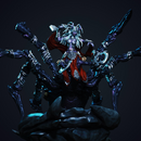 Abrisha The Silk Baroness - Only-Games