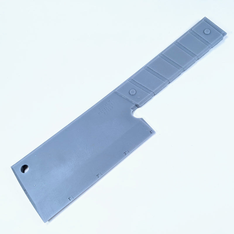 Cleaver Ruler - Only-Games