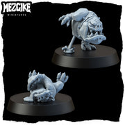 Da good boyz (10 physical miniatures) - Only-Games