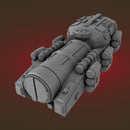 WE204 Jodinf-Damrif Tanker/Transport - Only-Games