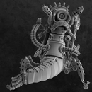 Machine Cult Archon Balthazar - Only-Games