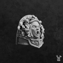 CW Stone Tears Shoulder Pads Set x10 - Only-Games