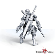 Eternal Witch Hunter - Only-Games