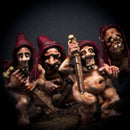 Redcaps - Only-Games