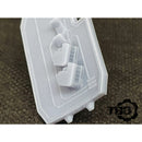 HEAVY Breacher Shields w. box mags X5 - Only-Games