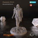 Assassin Male - Only-Games