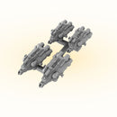 Aotrs004 Murder Fightercruiser (4) - Only-Games