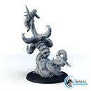 Sheediz, the Wild Earthshaker - Only-Games