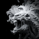 Boss | Gorath Beast - The Call of the Necromancer - Only-Games