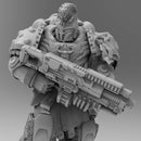 Minoan Aegis Rangers - Only-Games