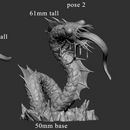 Muk Spawn (All 2 poses) - Only-Games