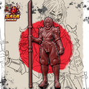 Ahmya Ninja 01 - Only-Games