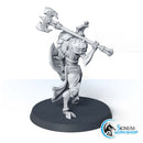 Gah-Ar-Rit the Crusher - Only-Games