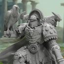 Hierax, Minoan Commander - Only-Games