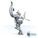 Aridan the Hunter - Only-Games