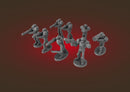 MG144-Aotrs11 Power Troop Squads (8) - Only-Games