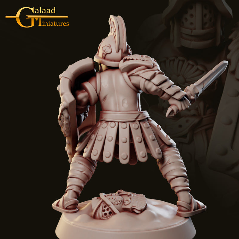 Gladiator 02 - Only-Games