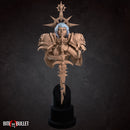 Battle Sister Bust - Only-Games