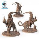 Hathor, The Star of the East - Only-Games