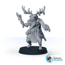 Rorik, the Berserk from Grove - Only-Games