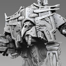 Manus Mortis Harvester Dreadnought - Only-Games