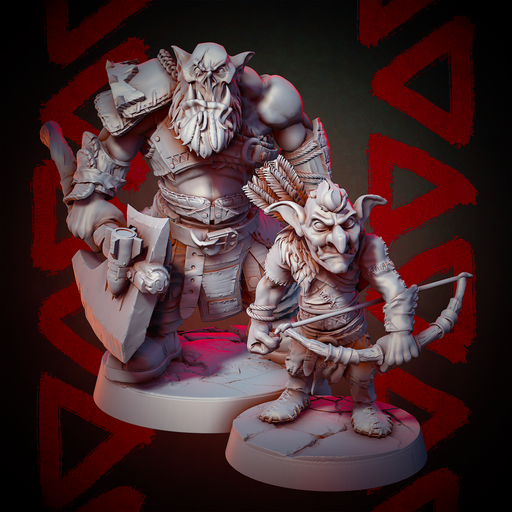 Kratorc & Boi - Only-Games