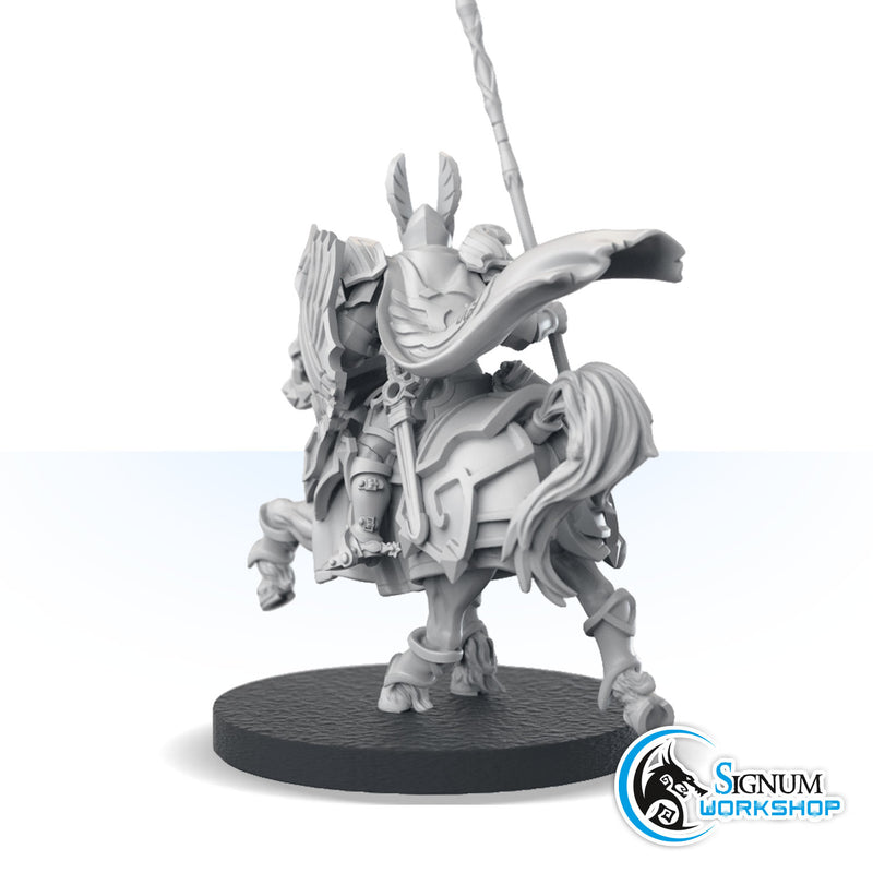 Raban, Emperors Ash Hound - Only-Games
